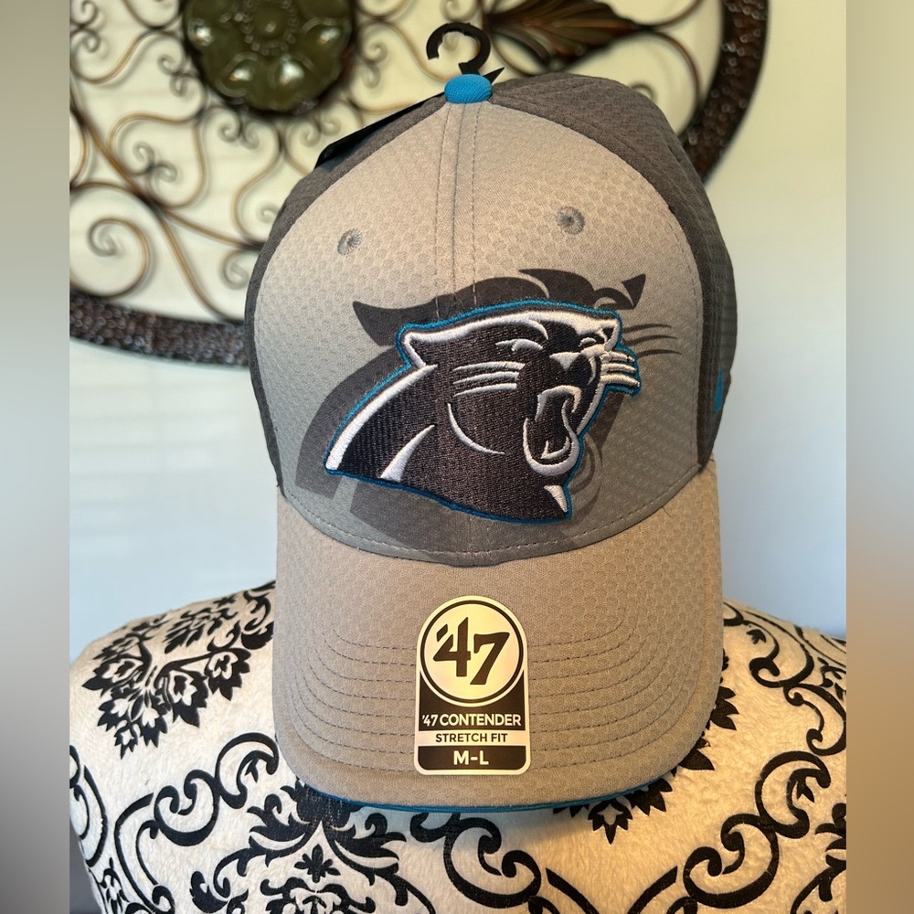 Carolina Panther hat‎ new
